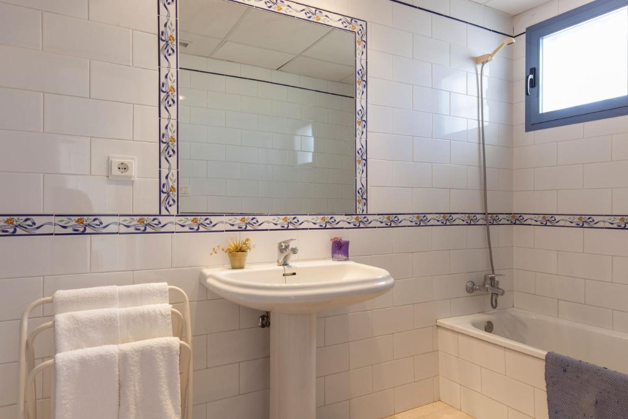 Espectacular Apartamento Con Terraza Privada Parking Sevilla Exterior foto
