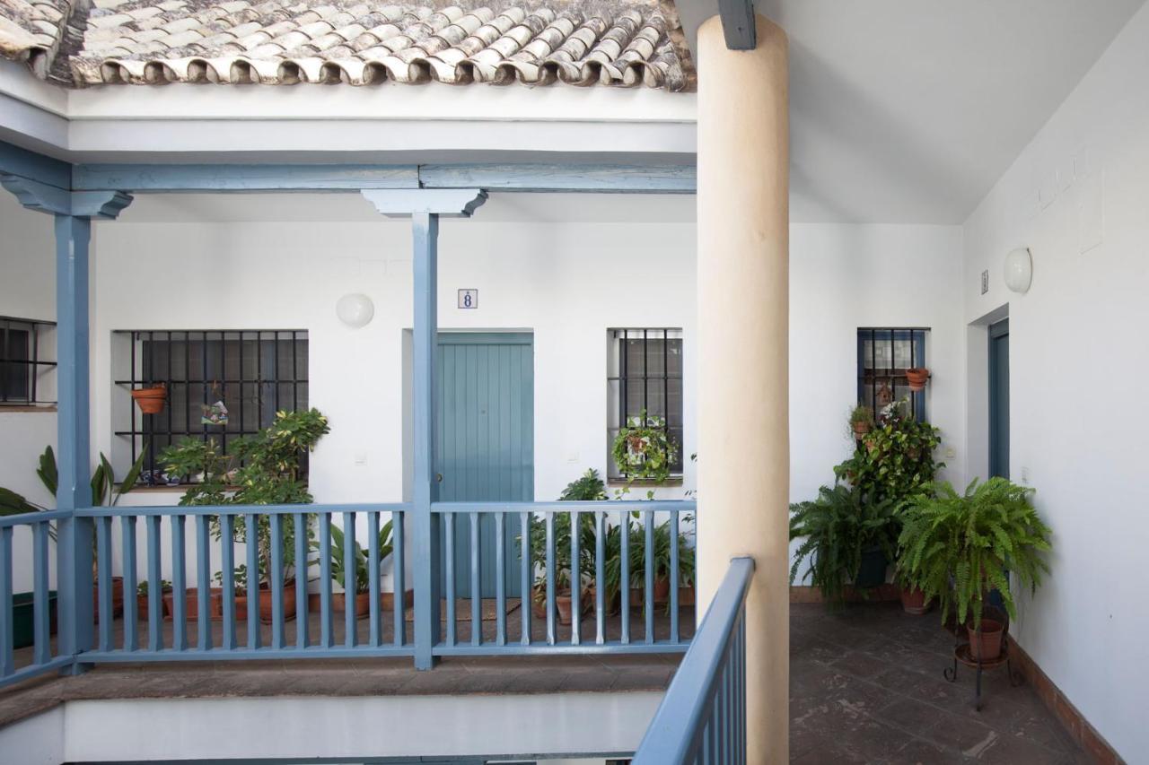 Espectacular Apartamento Con Terraza Privada Parking Sevilla Exterior foto