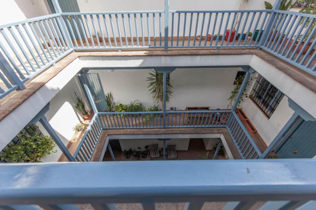Espectacular Apartamento Con Terraza Privada Parking Sevilla Exterior foto